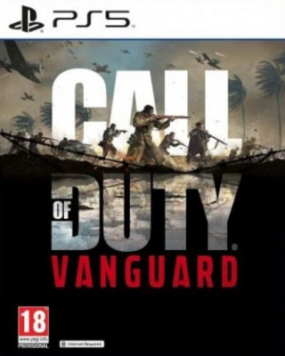Call of Duty: Vanguard [PS5]
