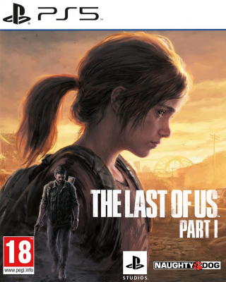 The Last of Us Part I [PS5]