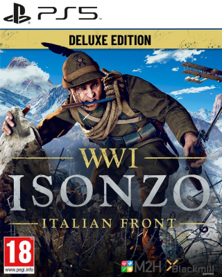 Isonzo: Deluxe Edition [PS5]