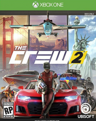 The Crew 2 [Xbox One]