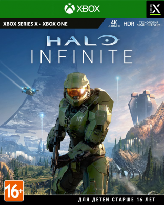 Halo Infinite [Xbox]