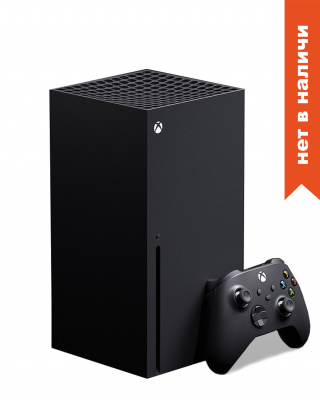 Xbox Series X
