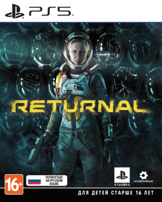 Returnal [PS5]