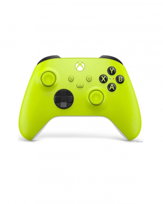 Контроллер Xbox – Electric Volt